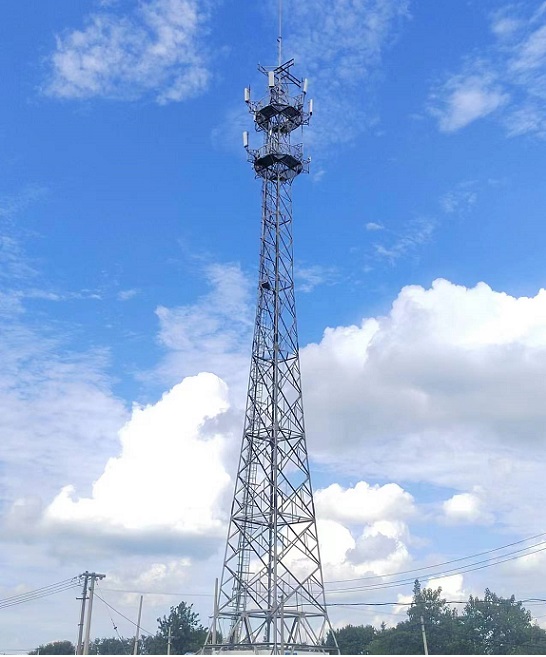 電視塔架拆除公司靈活方案，安全高效拆除電視塔