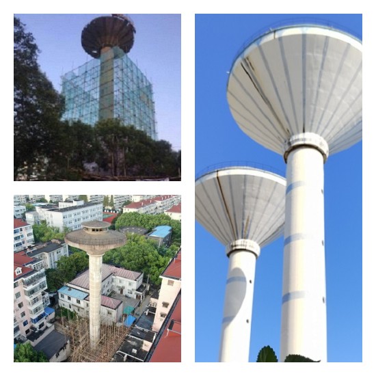 水塔拆除的方法與步驟——?dú)g迎您致電！